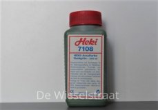 Heki 7108 Acrylverf oxide groen, 200 ml