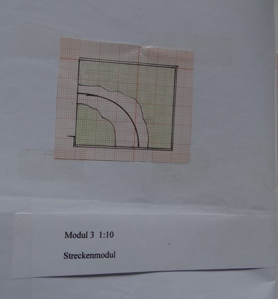 j-streckenmodule