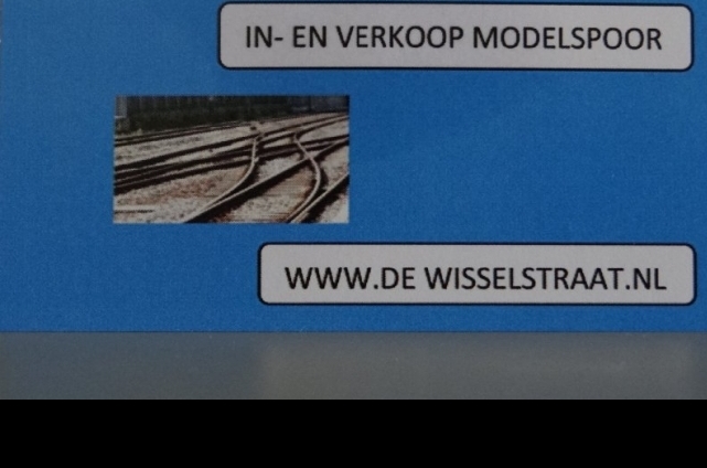 visitekaartje-site