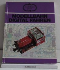 Modellbahn Digital fahren, Werner Kraus