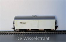 Fleischmann 1467B Koelwagon DB 308 682