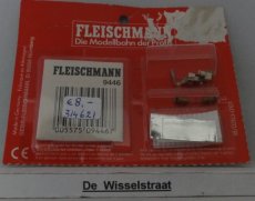 Fleischmann 9446 Verlichtingsset