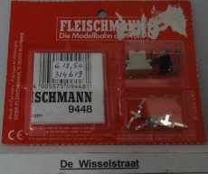 Fleischmann 9448 Verlichtingsset