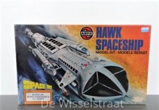 Airfix 5173-2 Hawk ruimteschip