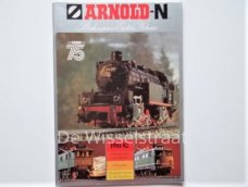 Arnold 364542 Catalogus 1981/82