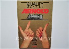 Arnold 364547 Catalogus 1991/92