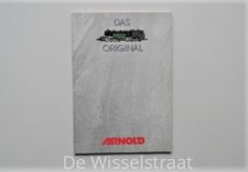 Arnold 370519 Catalogus 1992/93