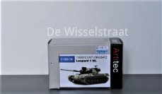Artitec 1160013 Leopard 1 NL bouwset