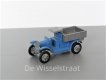 Best-Box 2501 T-Ford 1919, blauw/grijs