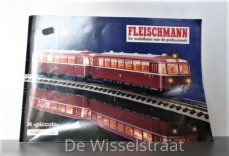 Fleischmann 368099 Catalogus 1996/1997