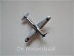 Busch 401 Jachtvliegtuig Messerschmitt Me 109