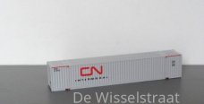 De Luxe 13100 Container Canadian National