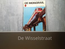 De Monorail, Dr.E. F. J. Janetzky