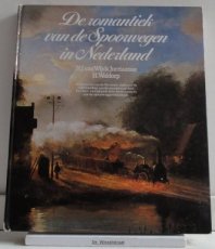 De romantiek, N.J. v.Wijck Jurriaanse en H.Waldorp