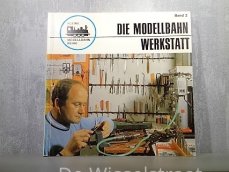 Die Modellbahn Werkstatt Gernot Balcke (Band 2)