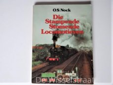 Die Stampende Stomende Locomotieven, O.S.Nock