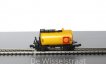 Divers 356795 Shell wagon DB 503118