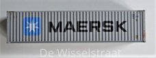 Divers 371155 Container "Maersk", magnetisch