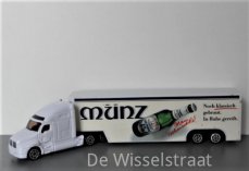 Divers 374445 Vrachtwagen Münz