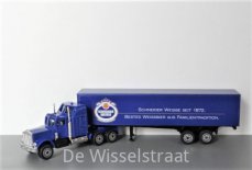Divers 374448 Vrachtwagen Schneider Weisse