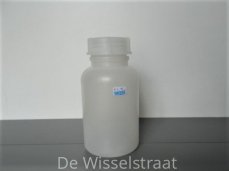Divers 375288 Kunststof laboratorium fles 250 ml