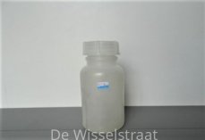 Divers 375289 Kunststof laboratorium fles 200 ml