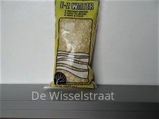 E-Z water C1206 Smelt water droogt snel