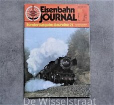 Eisenbahn Journal Sonderausgabe Baureihe 23