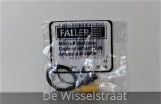 Faller 671 Mini draadlampje wit, 16V, 35mA