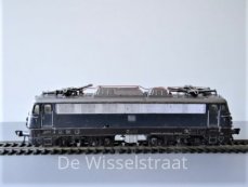 Fleischmann 1347 Electrische locomotief DB E10