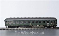 Fleischmann 1502 Rijtuig 2° klas, DB 18590 Nür