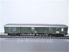 Fleischmann 1504 Bagagerijtuig DB 106096 Esn