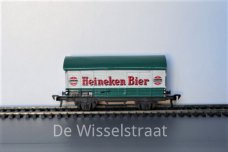 Fleischmann 5026 Gesloten goederen wagon NS
