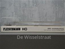 Fleischmann 6455 Binnenverlichting