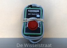 Fleischmann 6735 Transformator