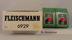 Fleischmann 6929 Schakelaar voor opdruksein 6242