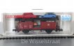 Fleischmann 8224 Autotransportwagon DB