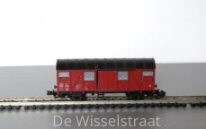 Fleischmann 8330 Goederen wagon DB
