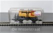 Fleischmann 8401-1 Ketelwagon Shell DB