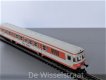 Fleischmann 881010 City Bahn 1e/2e klas