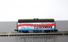Fleischmann 908320 Gesloten goederenwagon