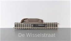 Fleischmann 9112-c Ontkoppelrail elektrisch