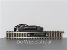 Fleischmann 9112d Ontkoppelrail elektrisch