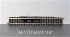 Fleischmann 9114Z Handontkoppelrail 111 mm