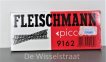 Fleischmann 9162 Kruising 15° links 115 mm
