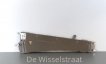 Fleischmann 9179 Handwissel rechts, 111 mm, 15°