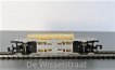 Fleischmann 931485-1 Containerwagon SBB