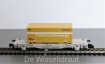 Fleischmann 931485-2 Containerwagon SBB