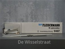 Fleischmann 9467 Interieurverlichting ICE