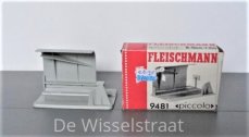 Fleischmann 9481 Lospunt voor kiepwagons 8500